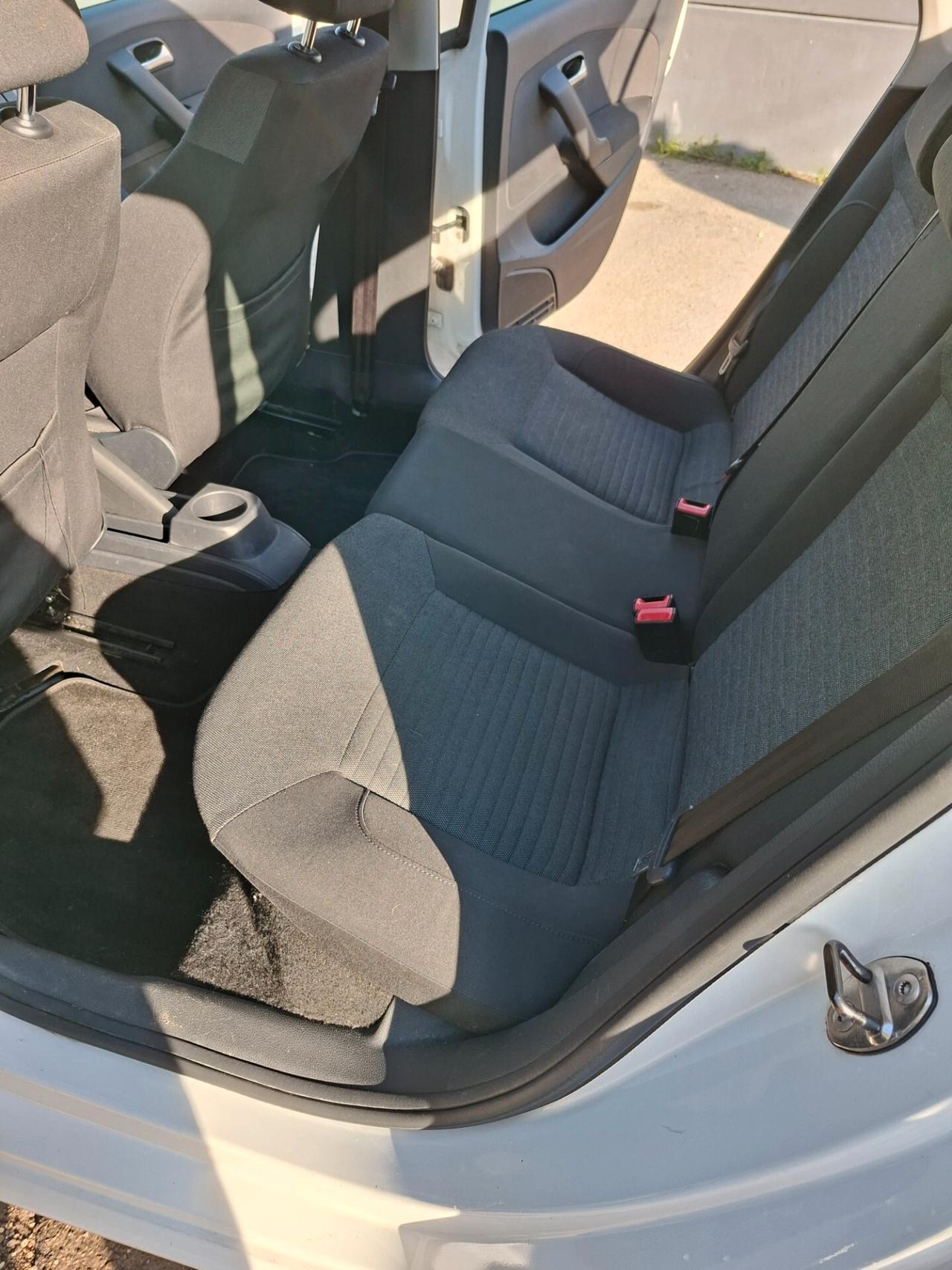 Volkswagen Polo 1.6 5 porte Highline BiFuel