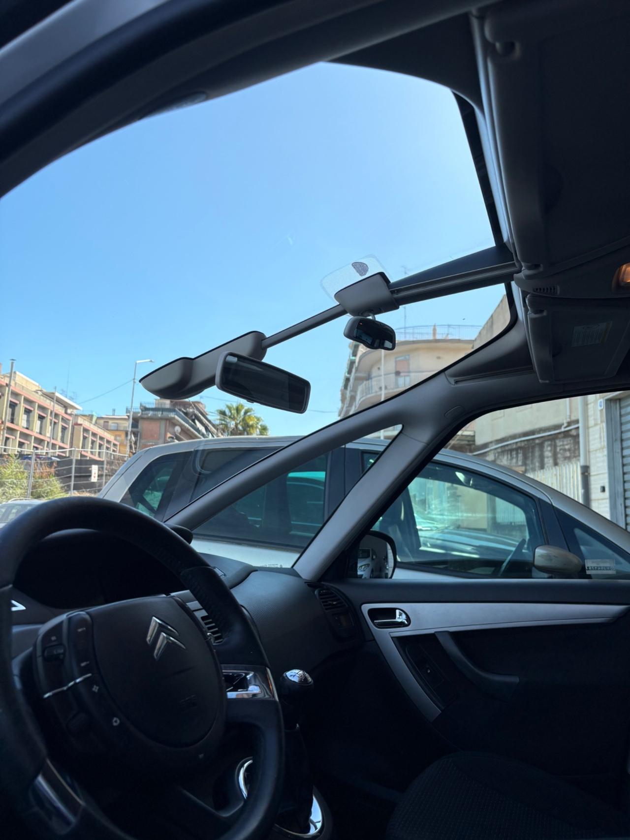 Citroen C4 Picasso 1.6 HDi 110 FAP Business