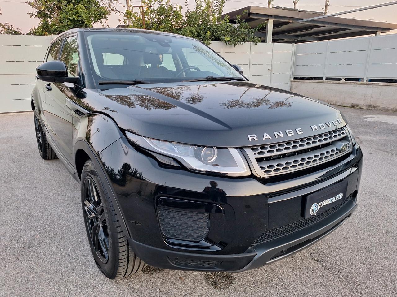 Land Rover Evoque 2.0 TDI 150 CV 5p. HSE Dynamic