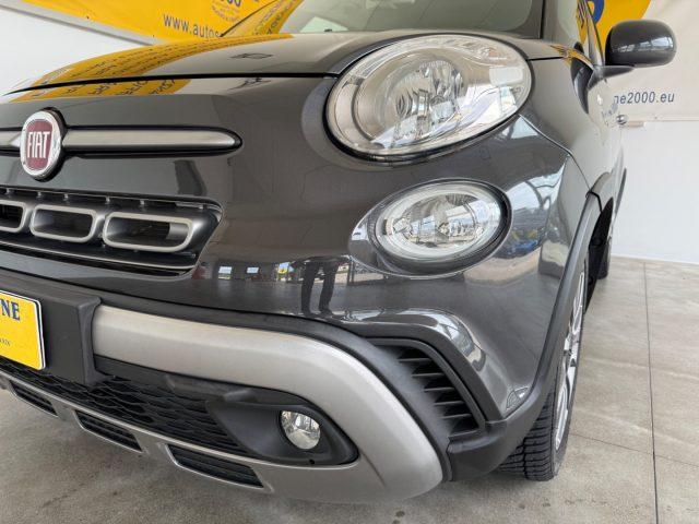 FIAT 500L 1.6 Multijet 120 CV Trekking PREZZO REALE