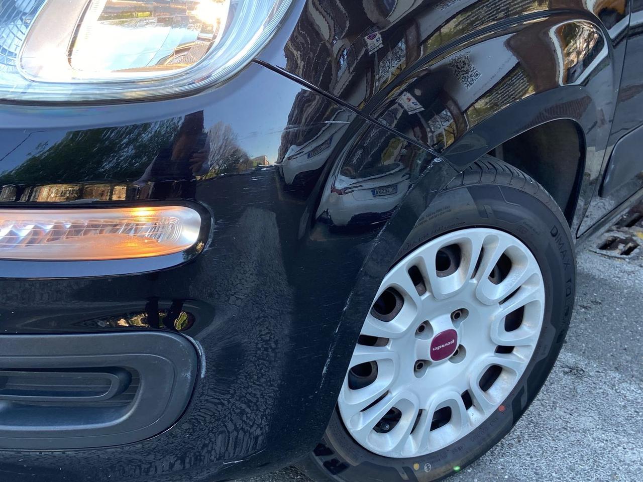 Fiat Panda Easy 1.2 #10319