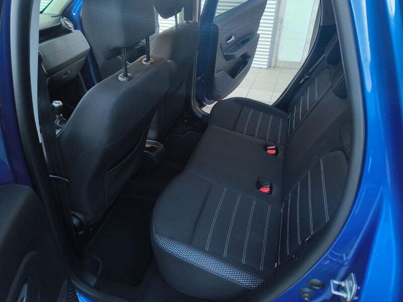 Dacia Duster 1.5 Blue dCi 115cv 4x4 Prestige