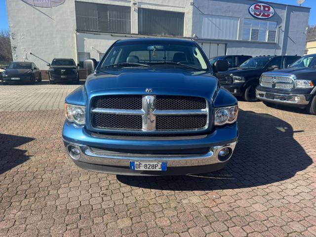 DODGE RAM RAM SLT V8 - 6POSTI - CONDIZIONI PERFETTA