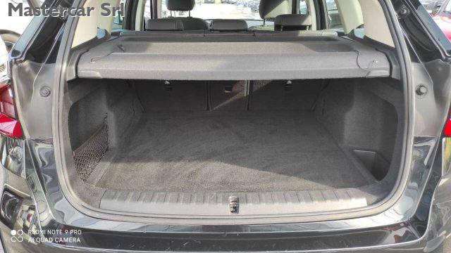 BMW X1 X1 sdrive18i X-Line Edition Essence auto - GM986KT