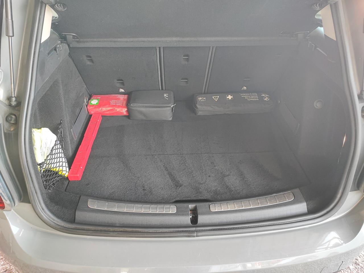 Mini Cooper Countryman 1.5 One D