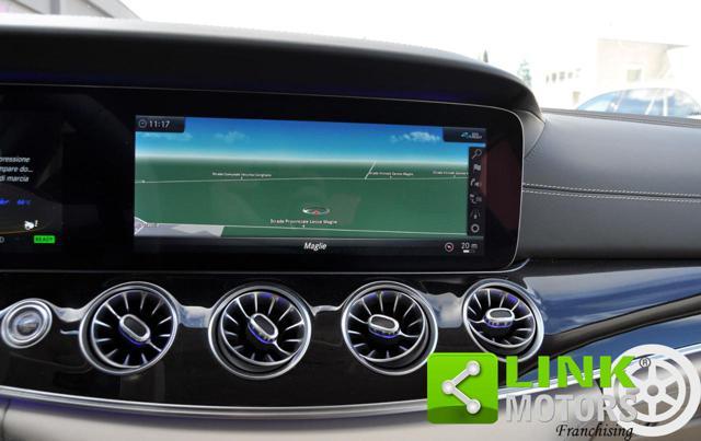 MERCEDES-BENZ GT Coupé 4 53 4Matic+ EQ-Boost AMG