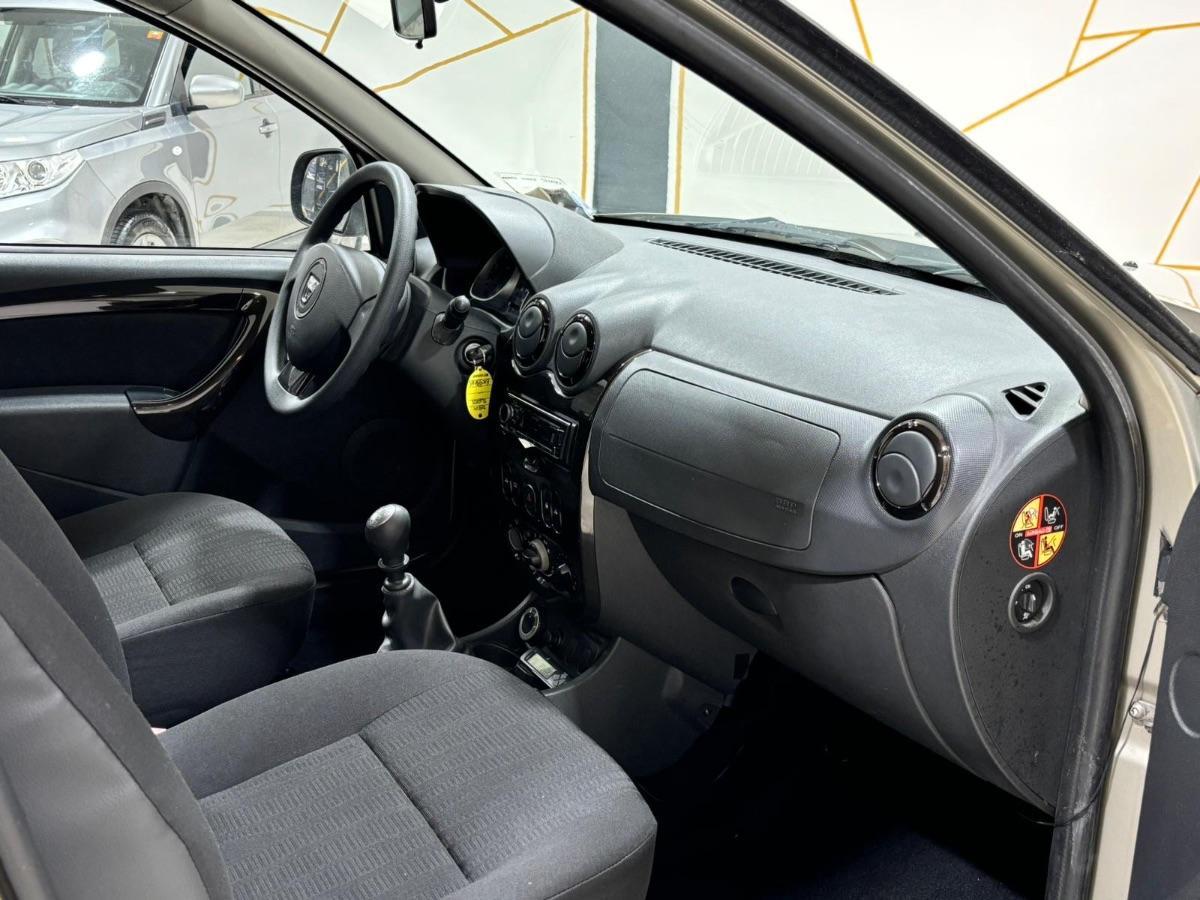DACIA - Duster - 1.5 dCi 110 CV 4x4 Ambiance