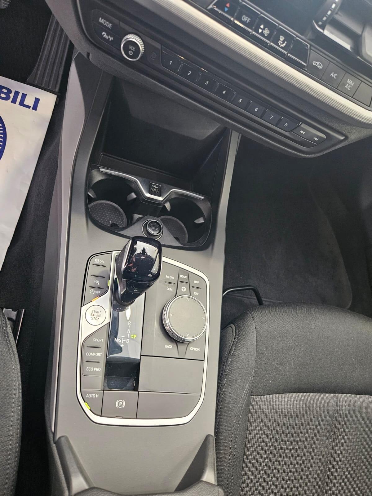Bmw 116 116d 5p.
