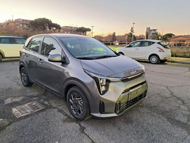 KIA Picanto 1.0 MPi 63CV URBAN - NUOVA ITALIANA