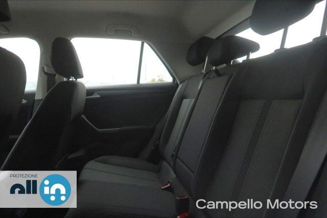 VOLKSWAGEN T-Roc T-Roc 2.0 TDI 115cv Life