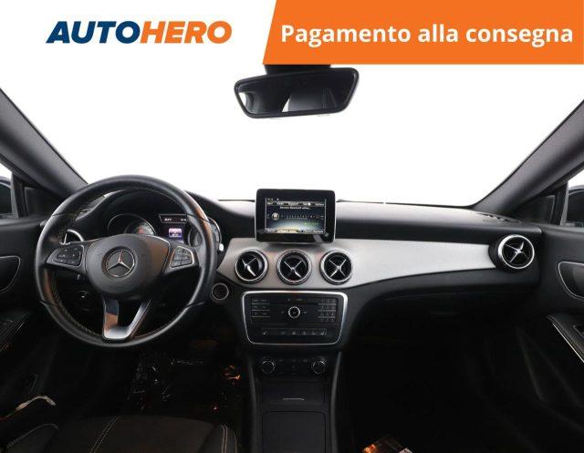 MERCEDES-BENZ CLA 200 d 4Matic Automatic Sport