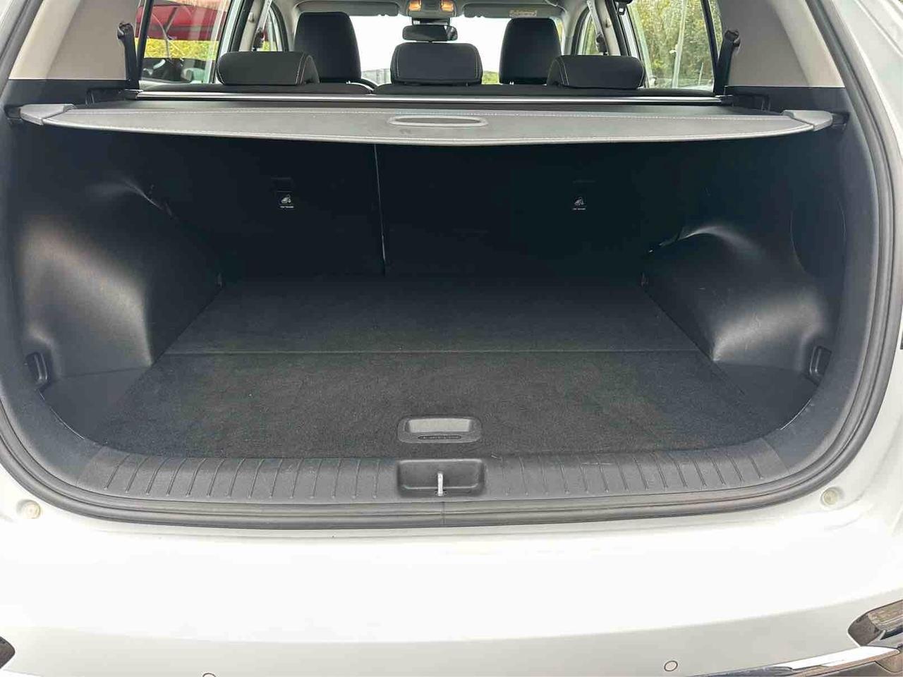 Kia Sportage 1.6 CRDI 115 CV 2WD Business Class CAMBIO AUTOMATICO