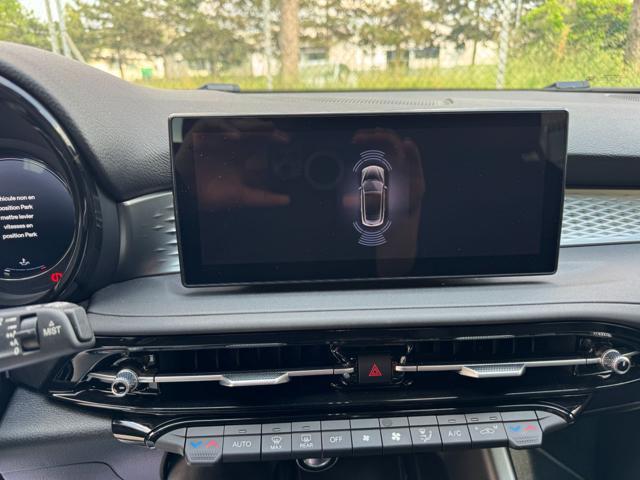 ALFA ROMEO Tonale 1.5 130 CV MHEV TCT7 Sprint