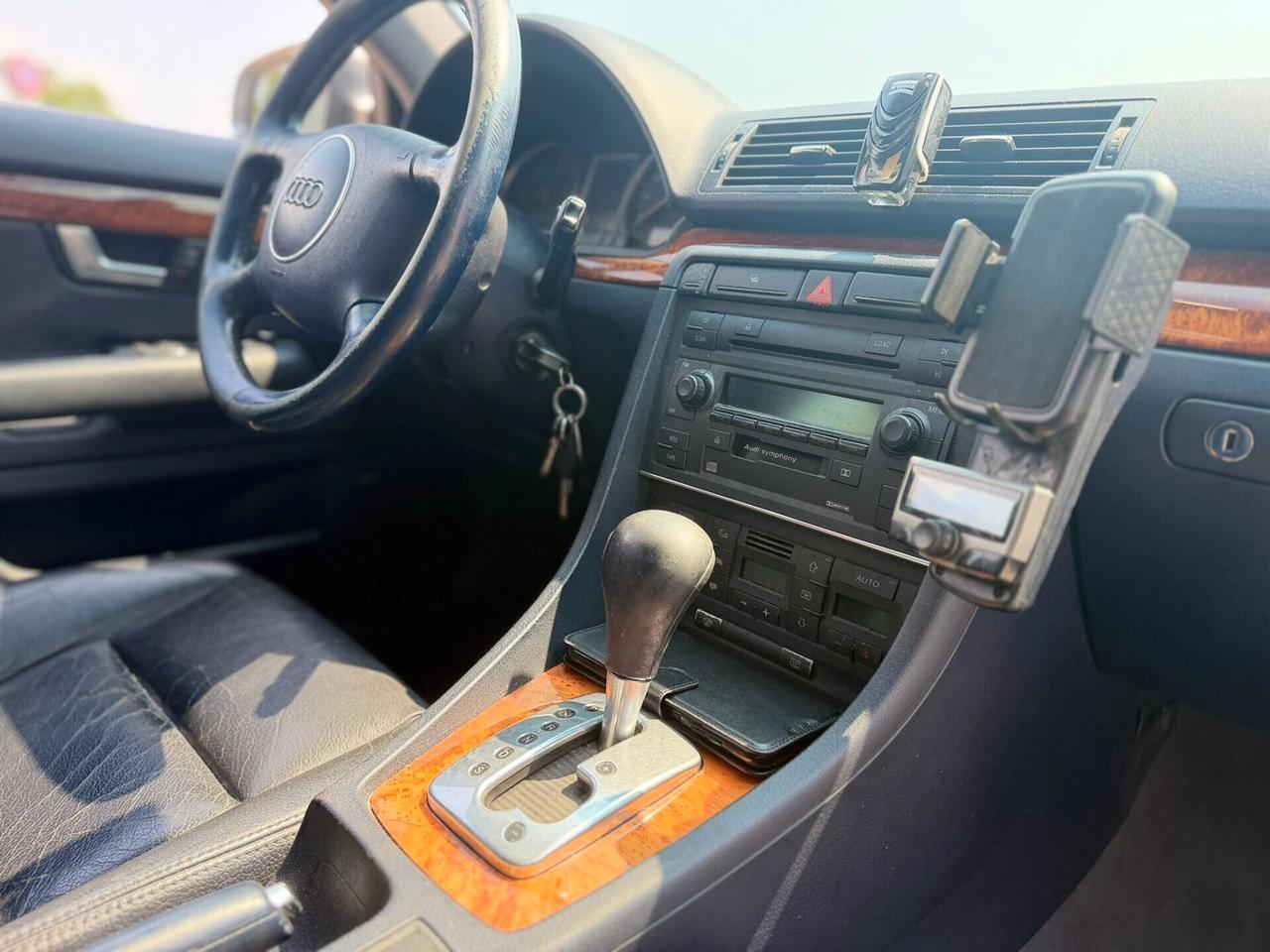 Audi A4 1.9 TDI/130 CV cat Avant