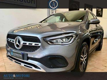 Mercedes-Benz GLA 200 GLA 200d Sport Plus auto