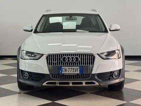Audi A4 allroad A4 allroad 2.0 TDI 177 CV S tronic Business