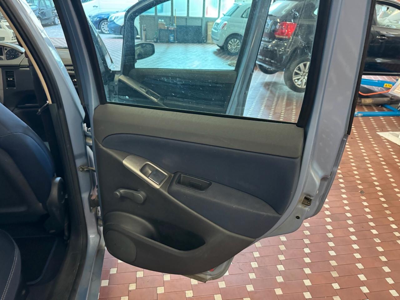 Lancia MUSA 1.4 16V Platino - IDEALE PER NEOPATENTATI