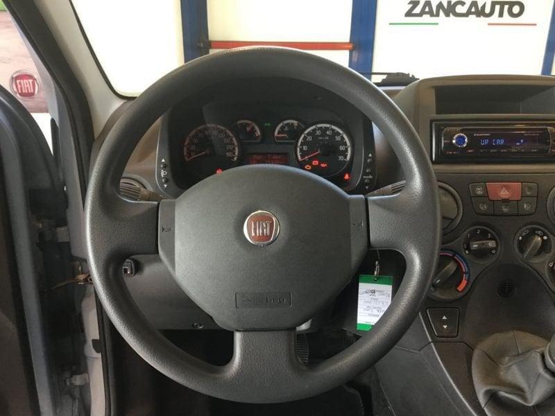 FIAT Panda Panda 1.2 natural power Climbing
