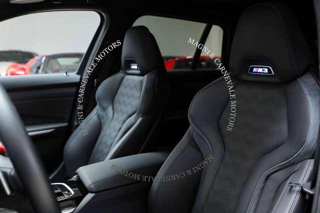 BMW M3 COMPETITION TOURING|M DRIVER'S|280 KM/H|HARMAN/KAR