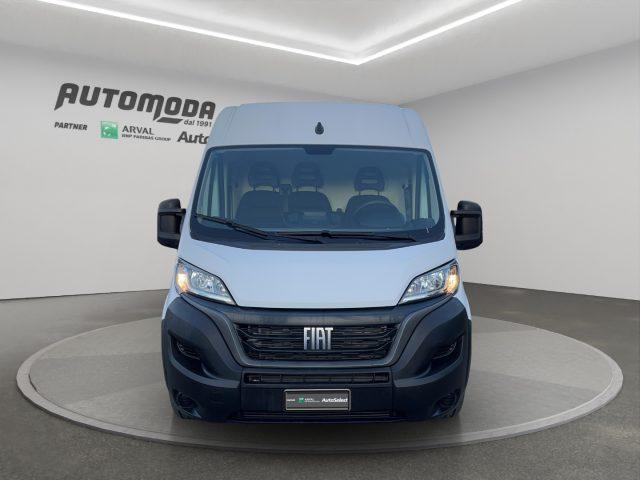 FIAT Ducato 35 MH2 140 CV MJT3 KM0