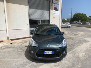 Citroen C3 1.1 GPL airdream Attraction