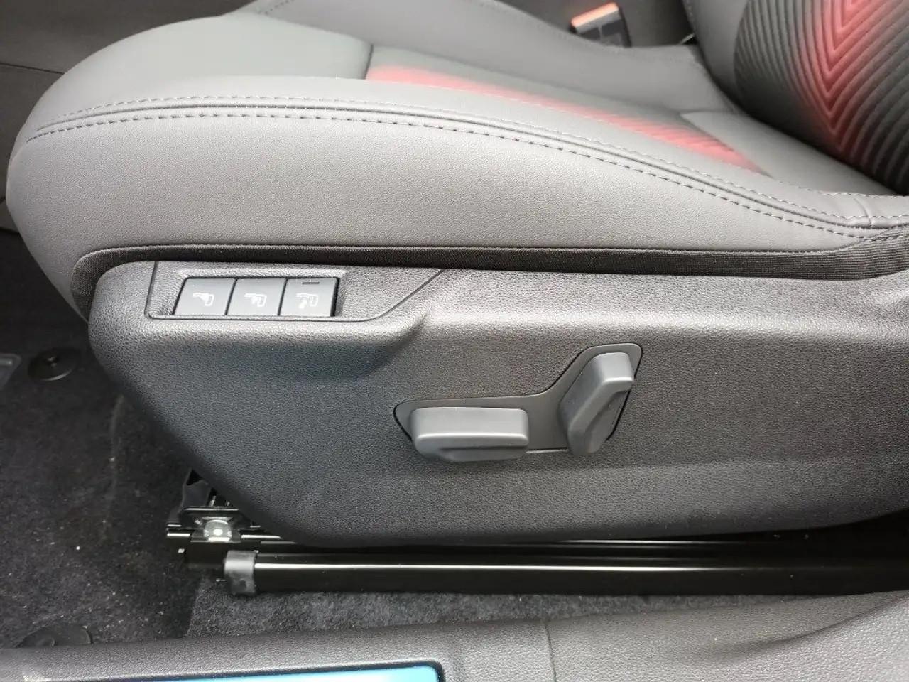 Alfa Romeo Junior 1.2 145 CV Hybrid eDCT6 Ti Pack Techno Matrix KM0