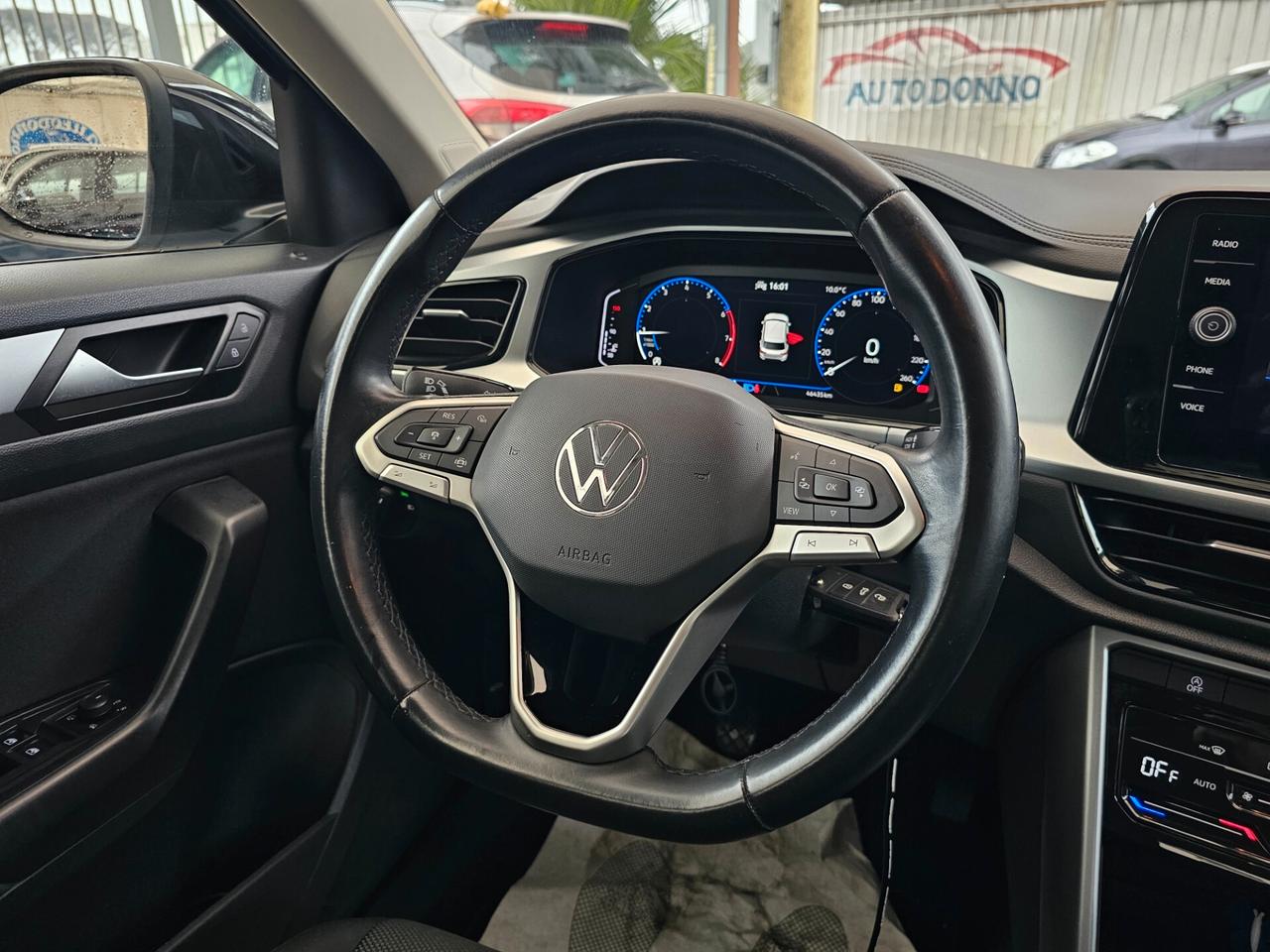 Volkswagen T-Roc 1.0 TSI Life