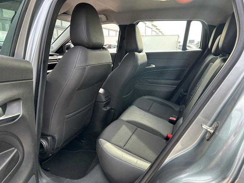 Jeep Avenger 1.2 turbo Altitude fwd 100cv