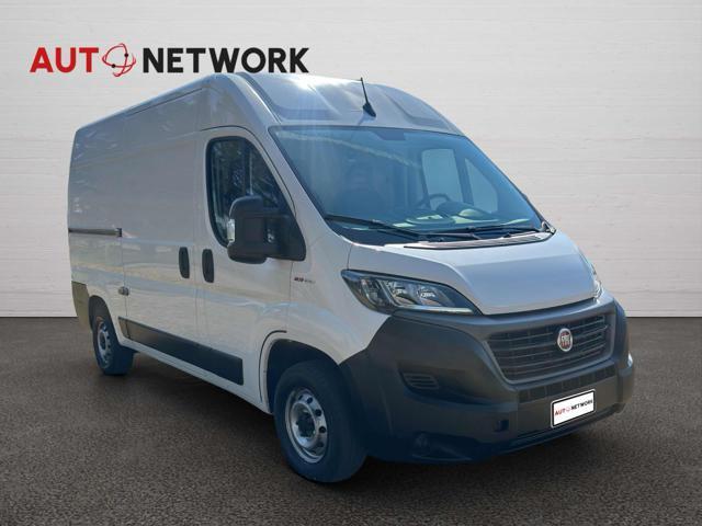 FIAT Ducato 33 2.2 Mjt 120CV PM-TM MH2 Furgone