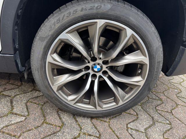 BMW X6 xDrive30d 249CV Extravagance FULL OPTION