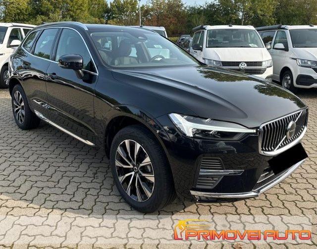 VOLVO XC60 B4 automatico Plus