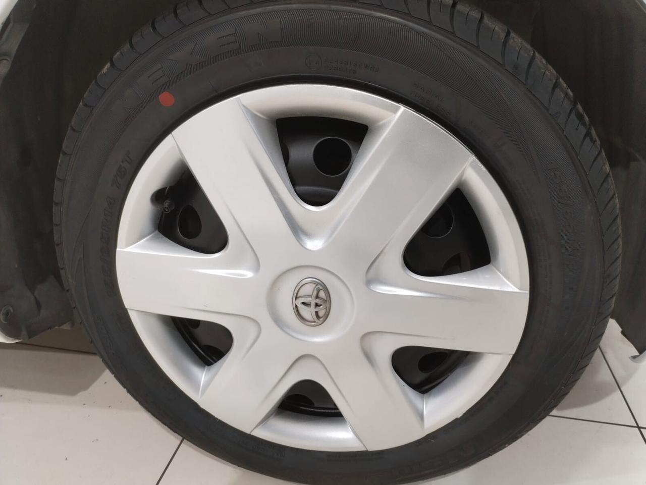 Toyota Aygo 1.0 12V VVT-i 5 porte Now Connect