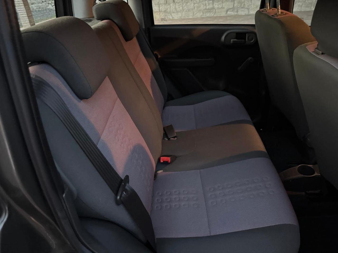Fiat Panda 1.2 Dynamic CONDIZIONI ECCELLENTI