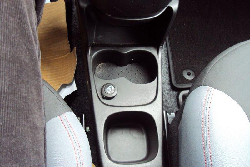 FIAT Panda Panda 1.2 Pop