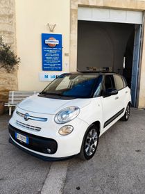 Fiat 500L Living 1.6 Multijet 105 CV Lounge