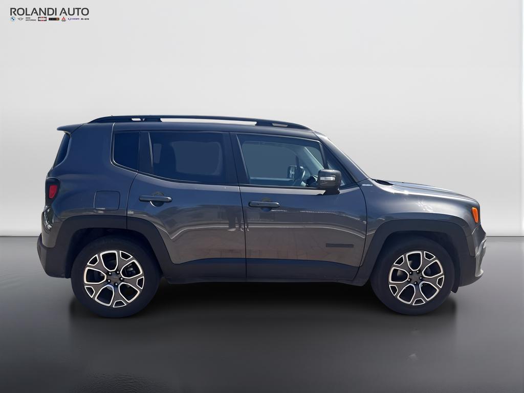 Jeep Renegade 1.6 Multijet Longitude FWD