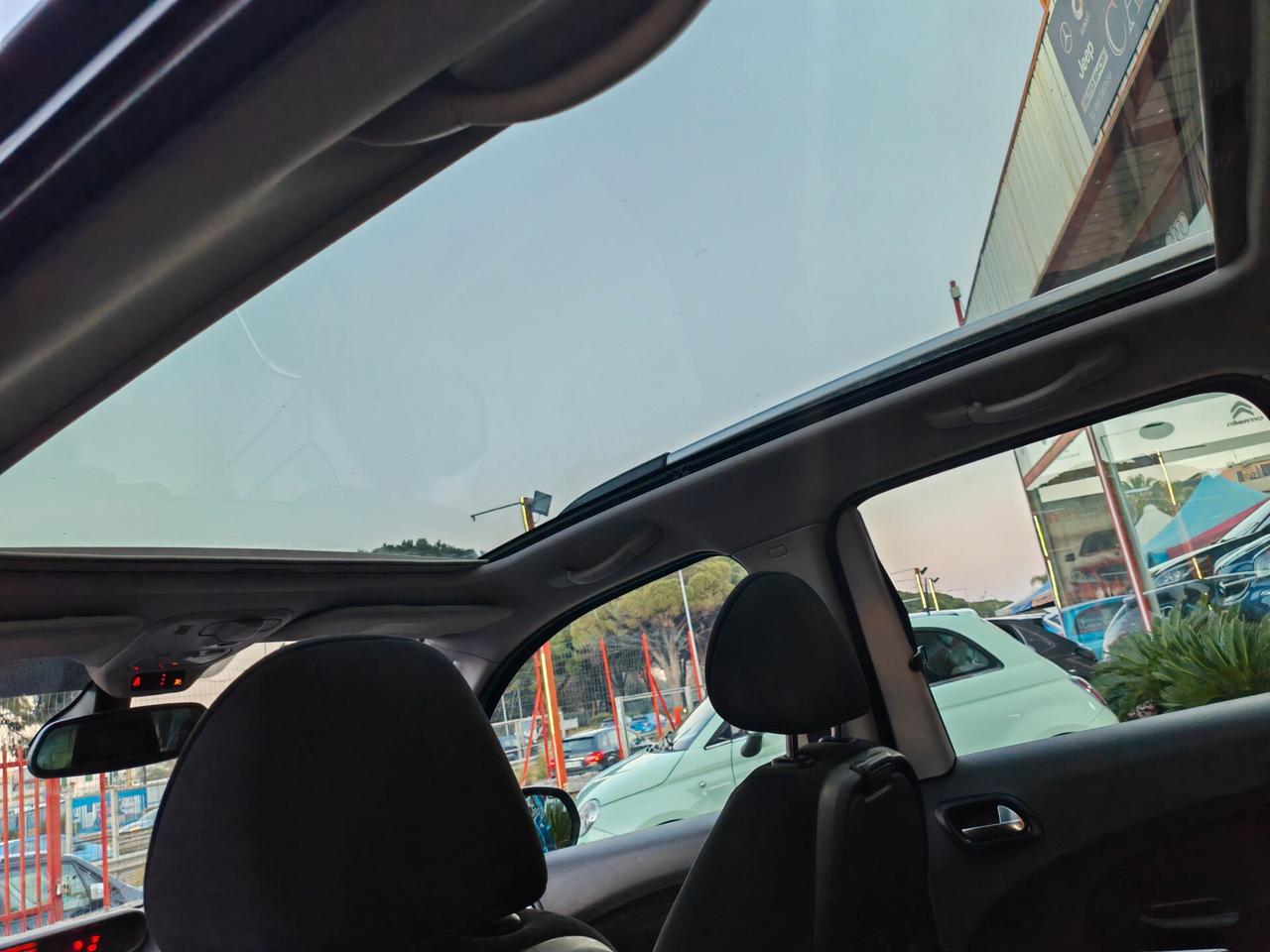 Citroen C3 Picasso 1.6 diesel 05/2013 cv92