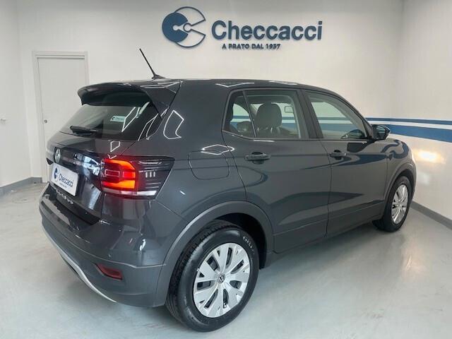 Volkswagen T-Cross 1.0 TSI Urban BMT * 2019 * 44.000 KM *