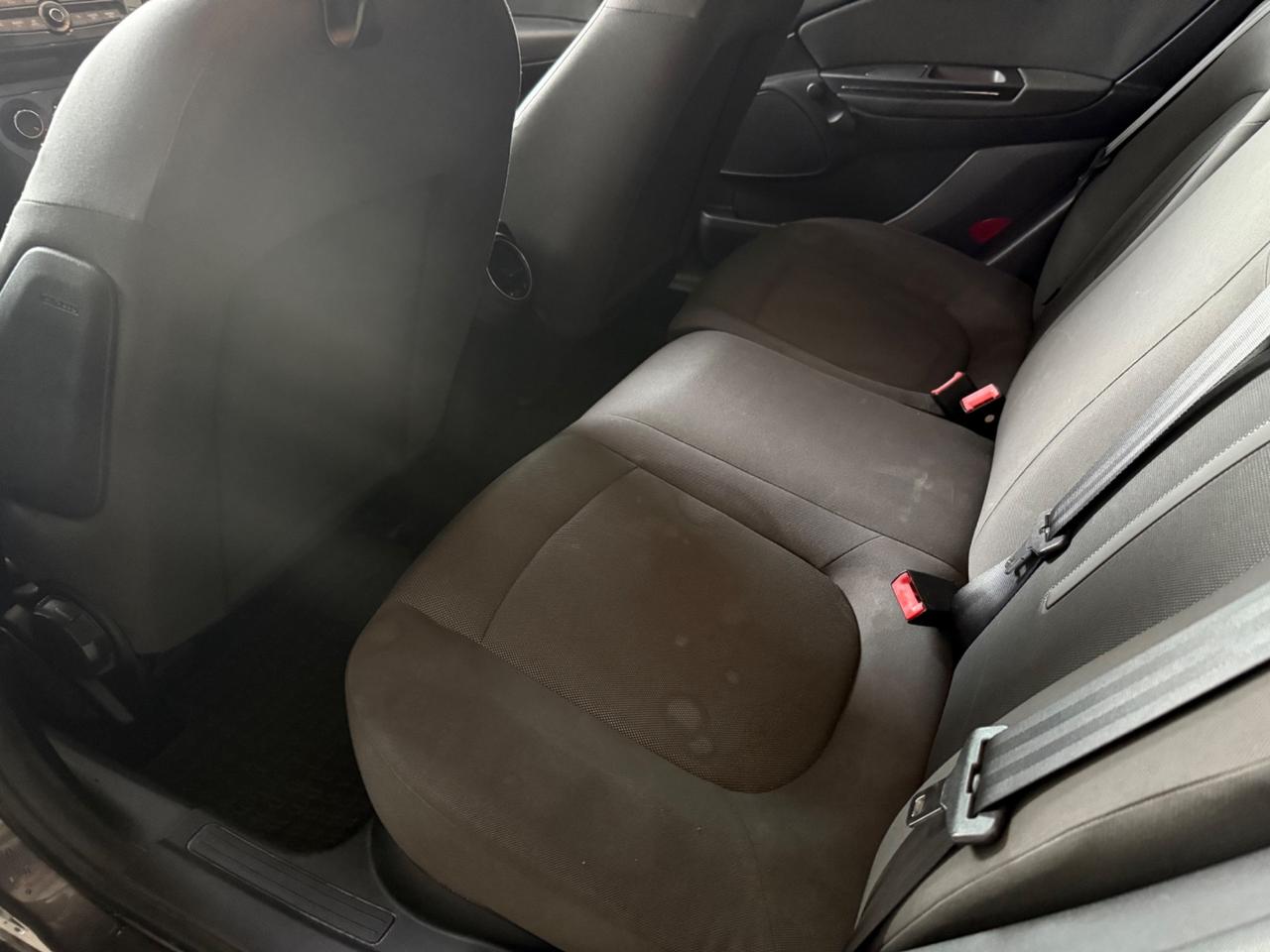 Fiat Bravo 1.6 MJT 120 CV DPF Dynamic