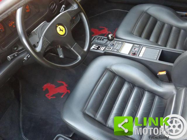 FERRARI 512 TR cat anno 1993 in condizioni eccellenti
