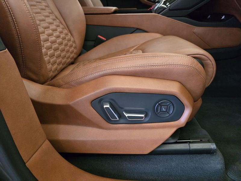 Lamborghini Urus 4.0