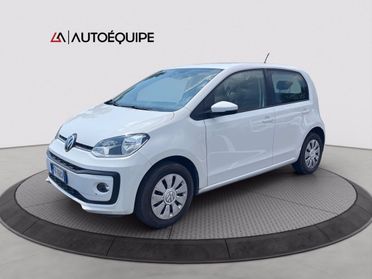 VOLKSWAGEN up! 5p 1.0 eco up! Move up! 68cv del 2019