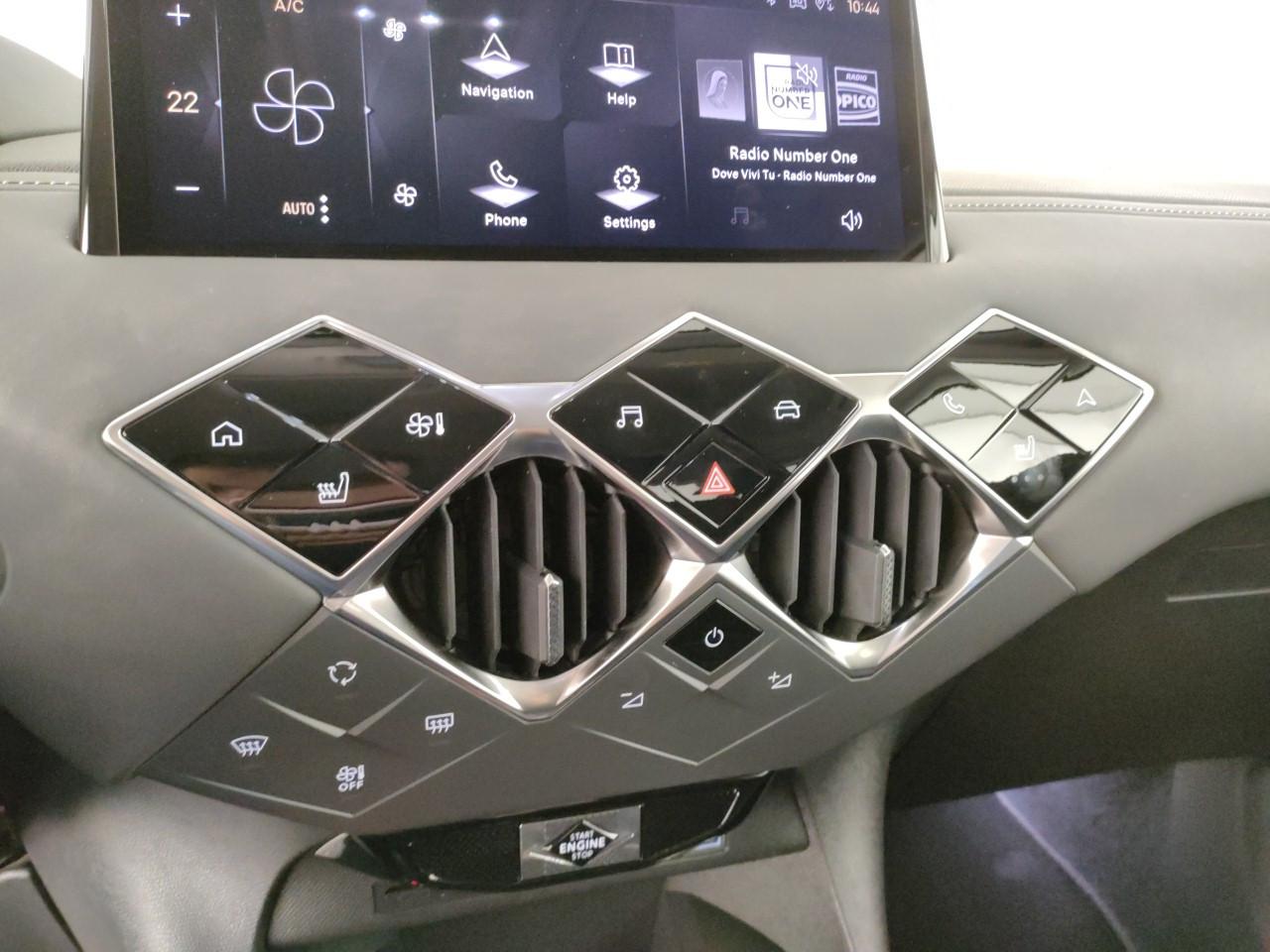 DS DS3 1.5 bluehdi Opera 130cv auto