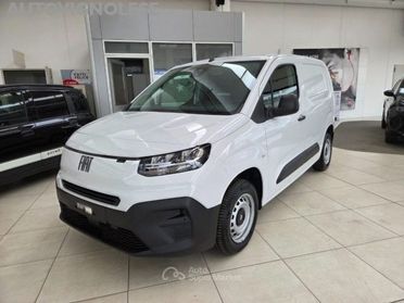 FIAT Doblo Doblò 1.5 BlueHdi 100CV-3 POSTI/RADIO10"/MAGIC