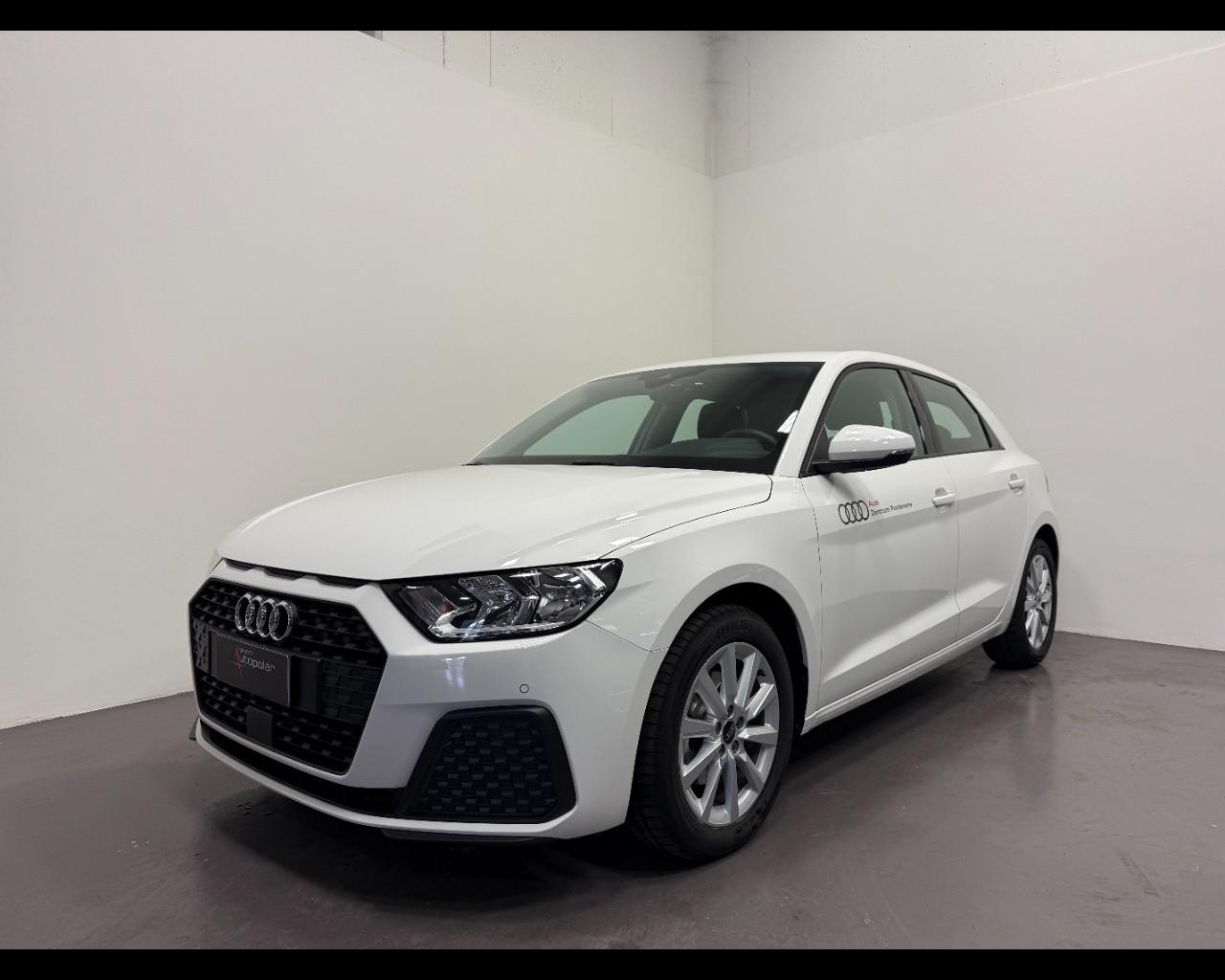 AUDI A1 SPORTBACK 30 TFSI BUSINESS