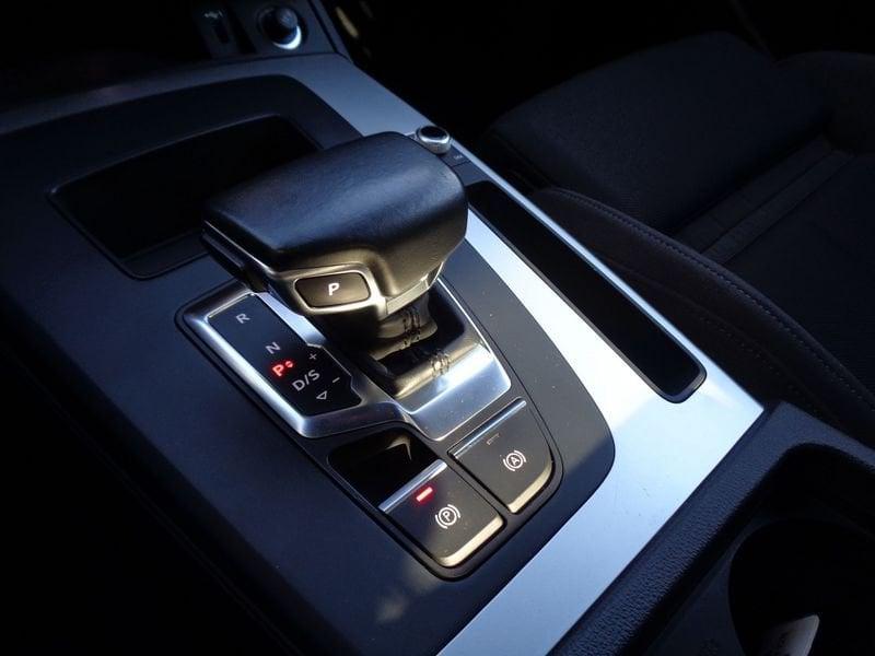 Audi Q5 Q5 SPB 40 TDI quattro S tronic S line plus