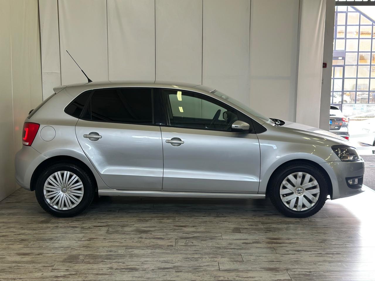 Volkswagen Polo 1.2 Benzina 5p. Comfortline Ok Neopatentati