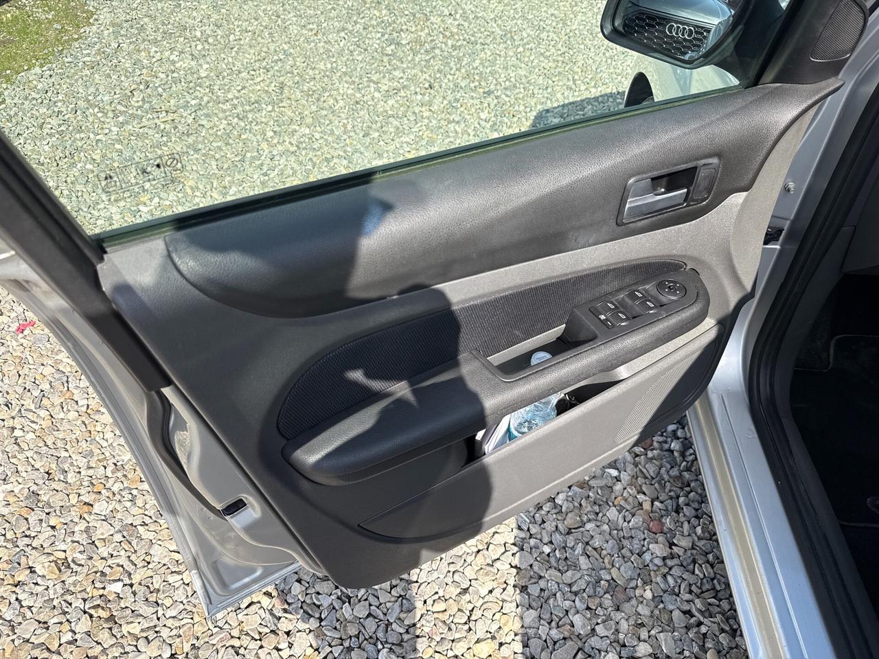 Ford Focus 1.6 TDCi (90CV) 5p. Tit.