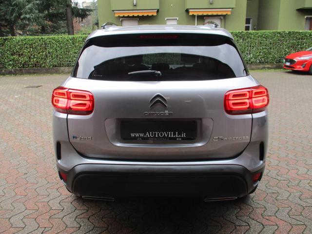 CITROEN C5 Aircross Hybrid 225 e-EAT8 Shine *PREZZO REALE !!