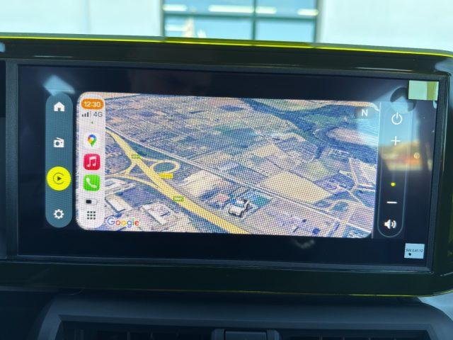 FIAT Grande Panda 1.2 100CV Hybrid ICON AUTOMATICA NUOVO